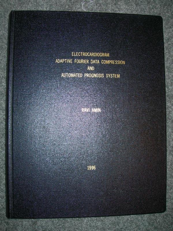 Electrical Engineering Thesis 